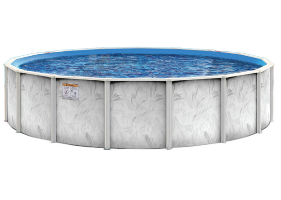 HII 15' FLORIDIAN Round Pool Package - 52