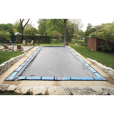 Blue Wave 20-Year In-Ground Pool Winter Cover
