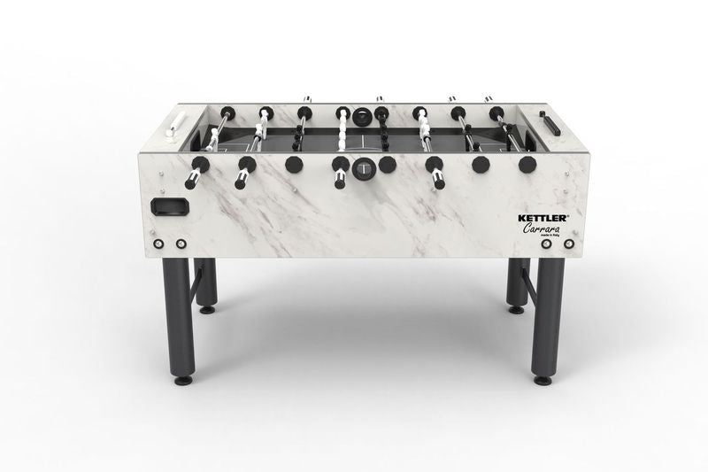 Kettler Carrara Outdoor Foosball Table