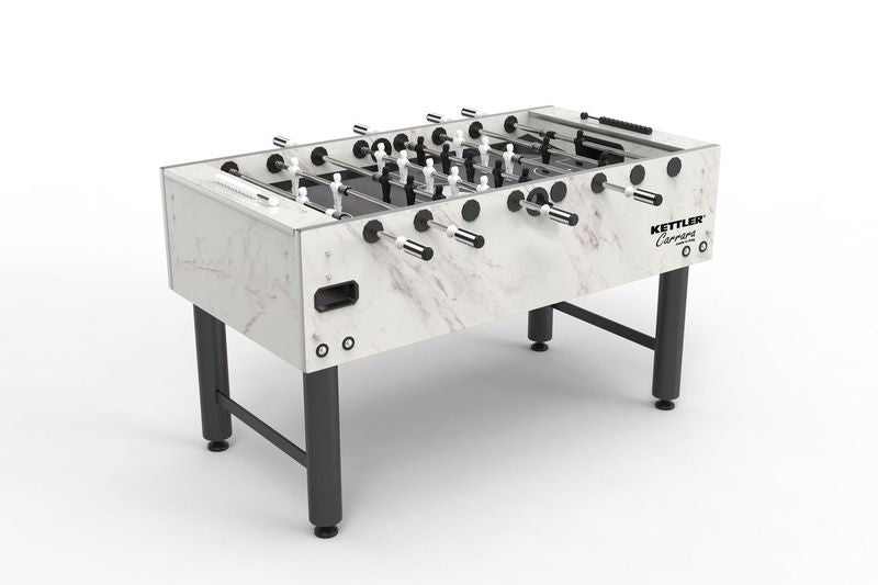 Kettler Carrara Outdoor Foosball Table