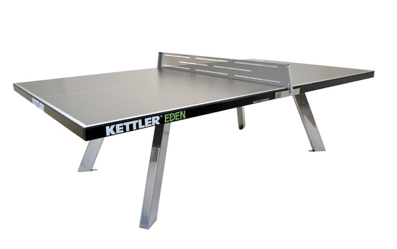 Kettler Eden TT Outdoor Tennis Table