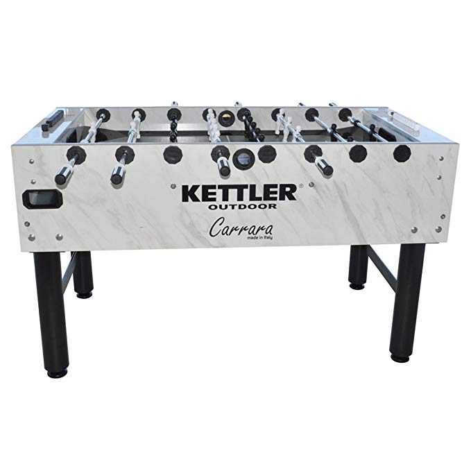 Kettler Carrara Outdoor Foosball Table