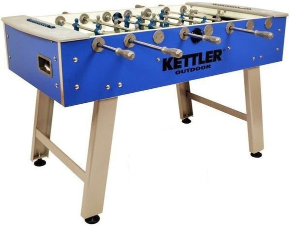 Kettler Cavalier Outdoor Foosball Table - Discontinued