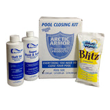 Blue Wave Chlorine Free Pool Winterizing Kit