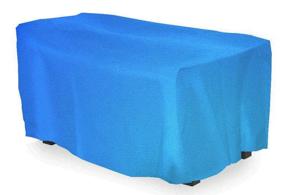 Garlando Table Cover - Outdoor Foosball Cover in Blue