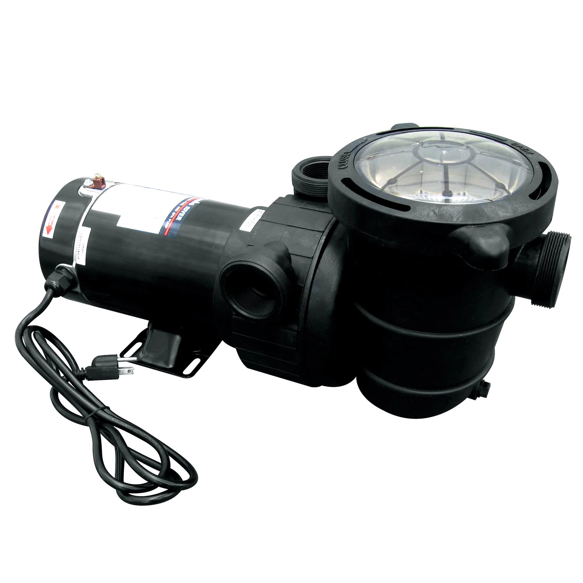 TidalWave Replacement Pump for Above Ground Pools