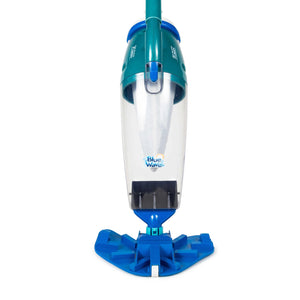 Blue Wave® Pool Blaster® Fusion™ PV-10 Hand-Held Lithium Cleaner