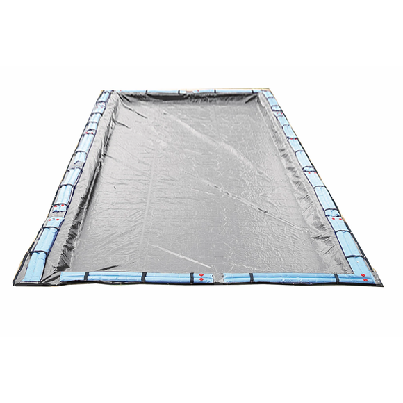 Blue Wave 20-Year In-Ground Pool Winter Cover