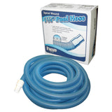 Blue Wave 1-1/4-in Vac Hose for Above Ground Pools