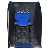 Blue Wave Rejuvenator Portable Sauna