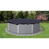 Blue Wave 8-Year Above Ground Pool Winter Cover