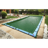 Blue Wave 12-Year In-Ground Pool Winter Cover