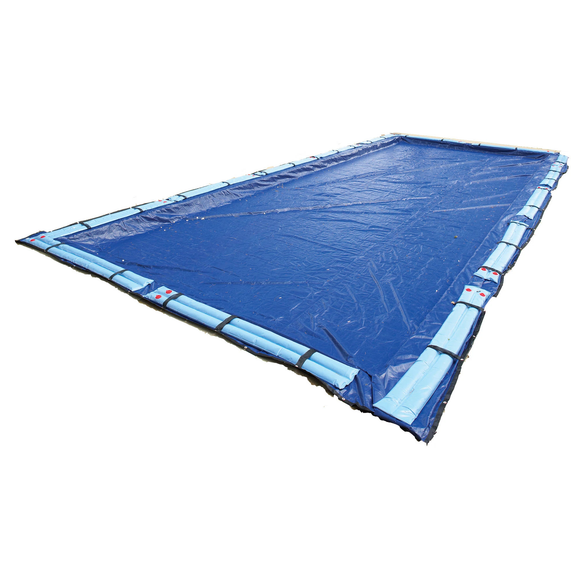 Blue Wave 15-Year In-Ground Pool Winter Cover